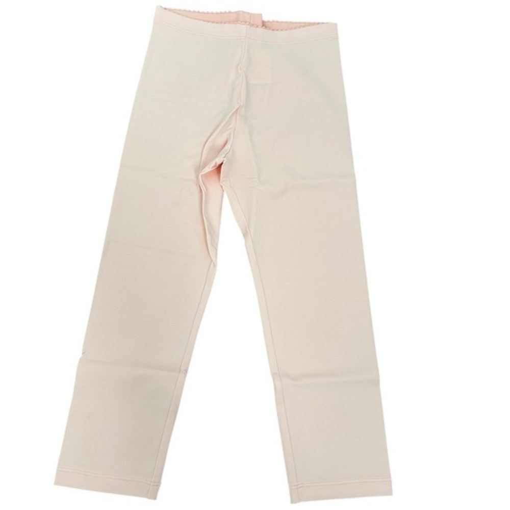 Tea Collection Soft Blush Kids Leggings